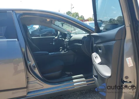 2024 Nissan Sentra Sv Xtronic Cvt from USA, damaged, VIN 3N1AB8CV2RY307356